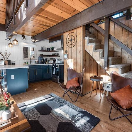 Bearadise - Prime Location For A Family Getaway In The Winter Or Summer Big Bear City Exterior photo