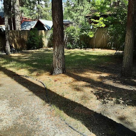 Bearadise - Prime Location For A Family Getaway In The Winter Or Summer Big Bear City Exterior photo